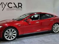 usado Tesla Model S P85 RWD