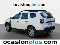 Usado Dacia Duster Essentiel 116 CV (85 kW) 2021 Blanco SUV
