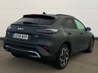 Usado Kia XCeed GT-Line 140 CV (102 kW) 2024 Otro SUV