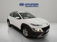 Usado Hyundai Kona 120 CV (88 kW) 2022 SUV