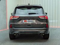 Usado Ford Kuga ST-Line X 150 CV (110 kW) 2023 Gris / plata SUV