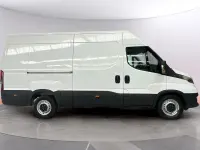 Usado Iveco Daily 156 CV (114 kW) 2023 Blanco Van