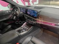 Usado BMW X6 M Sport 286 CV (210 kW) 2024 Blanco SUV