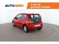 usado VW up! up! 1.0 High