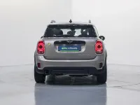 Usado Mini Cooper S Countryman 224 CV (164 kW) 2019 Marrón SUV