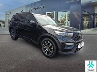 Usado Ford Explorer ST-Line 457 CV (336 kW) 2023 Negro SUV