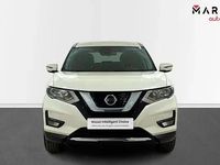 Usado Nissan X-Trail Acenta 159 CV (116 kW) 2020 White pear SUV