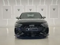Usado Audi S3 Sportback Premium 333 CV (244 kW) 2025 Negro Utilitario