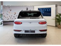 Usado Bentley Bentayga 551 CV (405 kW) 2024 Blanco SUV