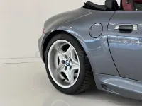 Usado BMW Z3 M 325 CV (239 kW) 2002 Gris Descapotable