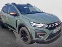 Usado Dacia Sandero Essentiel 101 CV (74 kW) 2023 Utilitario