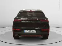 Usado DFSK F5 137 CV (100 kW) 2024 Negro SUV