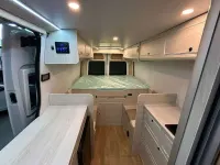 Usado Renault Master 145 CV (106 kW) 2022 Blanco Monovolumen