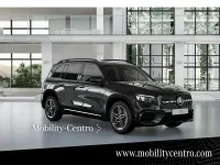 Uusi Mercedes GLB200 163 HP (119 kW) 2025 Musta Katumaasturi