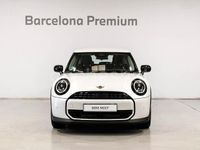 Usado Mini Cooper 114 kW (156 CV) 2025 Blanco Utilitario
