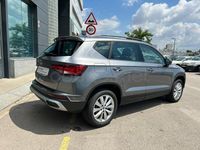 Usado Seat Ateca Style 150 CV (110 kW) 2025 Gris / plata SUV