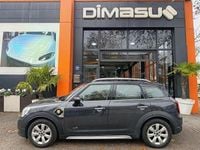 Usado Mini Cooper S Countryman 220 CV (161 kW) 2020 Gris / plata SUV