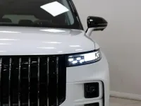 Usado Jaecoo 7 147 CV (108 kW) 2024 Blanco SUV