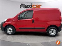 Usado Fiat Fiorino 80 CV (58 kW) 2020 Rojo Monovolumen