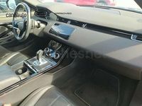 Usado Land Rover Range Rover evoque R-Dynamic 163 CV (119 kW) 2023 Azul SUV