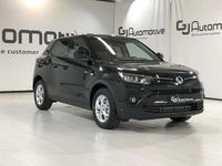 Usado SsangYong Tivoli 163 CV (119 kW) 2023 Negro SUV