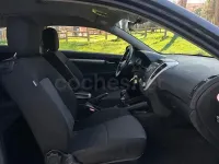 Usado Kia Ceed 115 CV (84 kW) 2010 Negro Utilitario