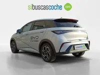 Nuevo BYD Dolphin Design 36 kW (50 CV) 2026 Blanco Utilitario