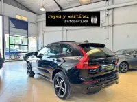 Usado Volvo XC60 Plus 197 CV (144 kW) 2023 Negro SUV
