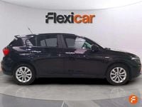 Usado Fiat Tipo Easy 95 CV (69 kW) 2017 Negro Berlina