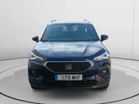 Usado Seat Tarraco Style 150 CV (110 kW) 2023 Azul SUV