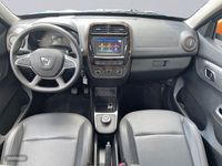 usado Dacia Spring Electric Comfort Plus 45 33kW