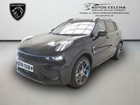 Usado Lynk & Co 01 261 CV (191 kW) 2023 Negro SUV