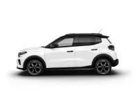 Nuevo Citroën C3 Business Class 110 CV (80 kW) 2026 Blanco SUV