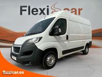 usado Peugeot Boxer L3H2 BlueHDi 120KW 160CV