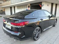 Usado BMW 218 150 CV (110 kW) 2020 Negro Coupe