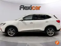 Brugt MG EHS Luxury 258 HK (189 kW) 2022 Hvid SUV