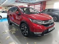 Usado Honda CR-V Executive 184 CV (135 kW) 2019 Rojo SUV
