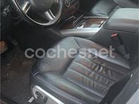 Usado Mercedes R320 224 CV (164 kW) 2007 Gris / plata Monovolumen