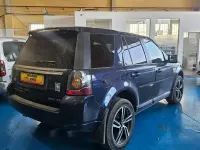 Usado Land Rover Freelander 2 SE Dynamic 190 CV (139 kW) 2014 Azul SUV