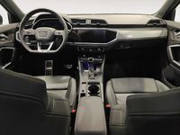 Usado Audi Q3 Sportback S-Line 150 CV (110 kW) 2025 Gris/plata SUV