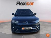 Usado Ssangyong (KGM) Tivoli 163 CV (119 kW) 2023 Azul SUV