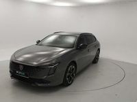 Usado Peugeot 508 SW GT 225 CV (165 kW) 2025 Gris Familiar
