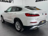 Usado BMW X4 xLine 190 CV (139 kW) 2023 Blanco SUV