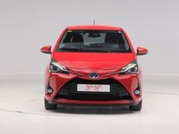 usado Toyota Yaris BERLINA CON PORTON 1.5 VVT-I HYBRID FEEL AUTO 100 5P