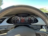 Usado Audi A4 143 CV (105 kW) 2008 Azul Berlina