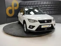 Occasion Seat Arona Ecomotive 95 PK (69 kW) 2019 Wit SUV
