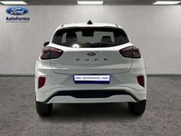 Nuevo Ford Puma ST-Line X 125 CV (91 kW) 2025 Blanco SUV