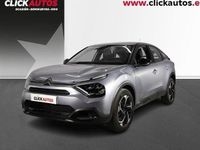 Usado Citroën C4 Feel 110 CV (80 kW) 2022