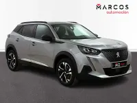 Usado Peugeot 2008 Allure 130 CV (95 kW) 2023 SUV