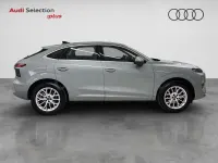 Usado Audi Q3 Sportback Advanced 150 CV (110 kW) 2026 Blanco SUV